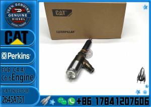 China High Quality Diesel Fuel Injector 2645A751 321-3600 320-0677 320-0690 320-0680 2645A709 295-9130 382-0480 factory