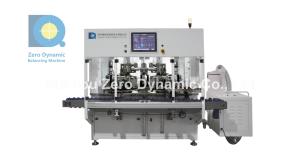 China Five Station Universal Motor Rotor Automatic Balancing Machine factory