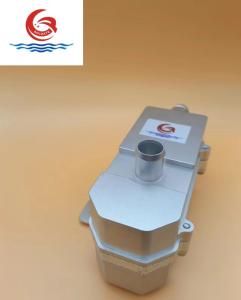 China Flame Resistant Goldate 1000w Car Engine Heaters Water Preheater 220V Safe And Reliable factory