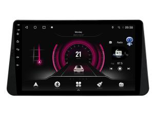 China 9&quot;/10.1&quot; Screen For Nissan Kicks 2014-2019 Micra 2017-2022 Car Multimedia Stereo factory