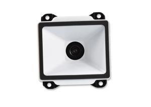 China USB Industrial Fixed Barcode Scanner Module LV4200 2D Barcode Scanner factory