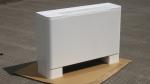 Efficient Vertical / Horizontal Water Chilled Fan Coil Unit High Cooling