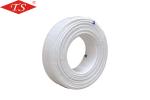 Flexible 3/8" PE Water Filter Pipe , Water Engineering Tube Vacuum Forming