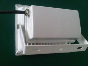 China Epistar chip and Meanwell driver 100W led floodlight factory