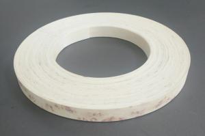 China Mappa Burl Wood Veneer Edgebanding Mappa Burl Edge Banding Veneer for Furniture Door Cabinet &amp; Plywood factory