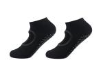 Custom Ladies Yoga Sports Socks / Anti Slip Grip Barre Yoga Pilates Socks/ Yoga