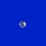60/40 1mm To 200mm Camera Lens Ball , Aspheric Condenser Lens