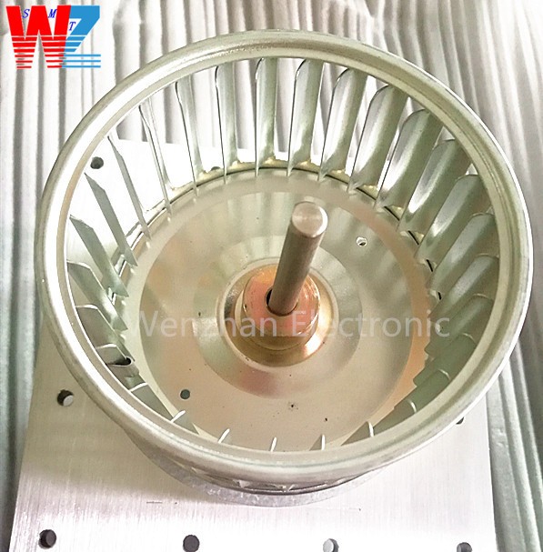 SMT machine spare parts CBM9230M fan for 1912EXL