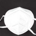 Fast Delivery KN95 N95 Respirator Mask For Cycling Camping Travel