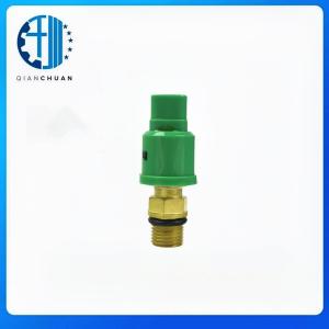 China 4380677 20PS586-23 Pressure Switch for Hitachi EX200-5 EX100-5 Excavator factory