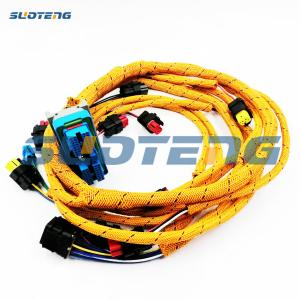 China 296-4617 2964617 C6.4 Engine Wire Harness for E323d Excavator factory