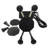 Buy cheap Multi Function Motorcycle Mobile Phone Mount , 5v 2.5A 360D Iphone Holder For from wholesalers