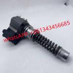 0414750004 20450666 D7D Excavator Bosch Unit Pump