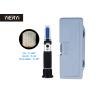 Buy cheap 3 In 1 Handheld ATC Portable Refractometer For Wine / Beer , Light Weight from wholesalers