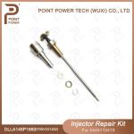 0445110419 Bosch Injector Repair Kit for diesel fuel injectors