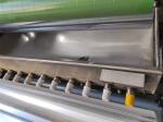 Automatical Wax Coating Equipment Industrial For Hamburger Paper Coating