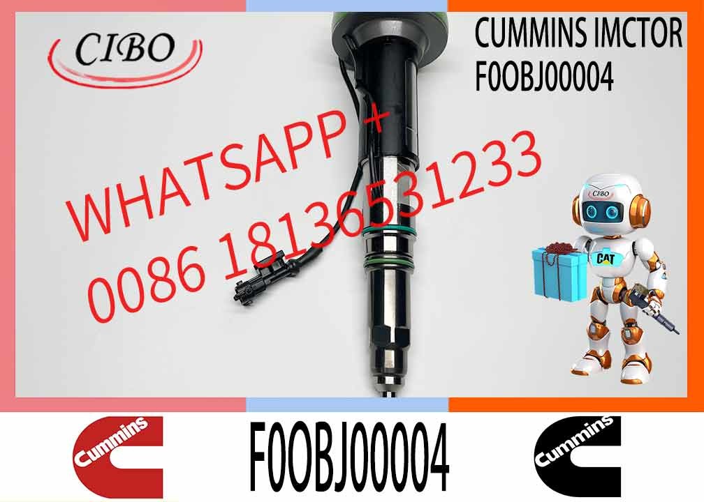 fuel injection system Fuel Injection CommonRail Fuel Injector F0OBJ0000 F00L0J017 F0OBJOO001F00L0J015 diesel engine inj
