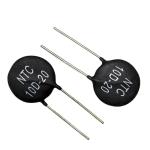 MF72 Inrush Current Limiter NTC 10d20 Thermistor 10d 20 For Led Driver Power
