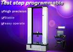 Programmable Control Mode Electronic Universal Testing Machine