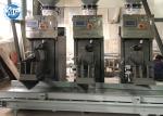 30T/H Cement Lime Powder Dry Mortar Production Line