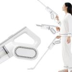 Pakcage Size 410*215*140mm Cordless Handheld Electric Vacuum Cleaner for Floor