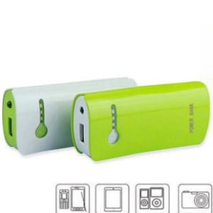 China 5600mah hight quelity perfume power bank factory