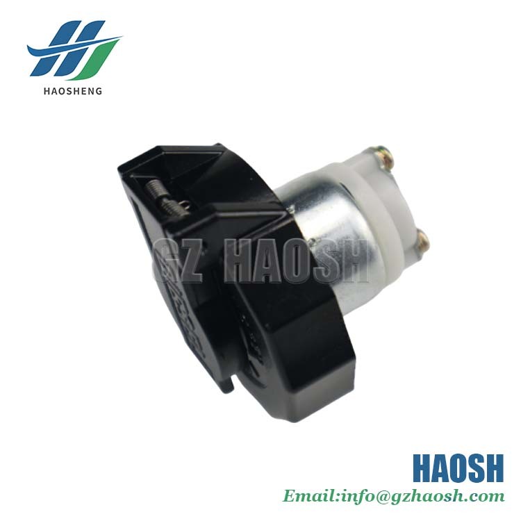 Truck With Key Fuel Tank Cap 8-94160028-1 For Isuzu NHRNKR/4JA1/100P/KY/SD/N720/N800/N825N802