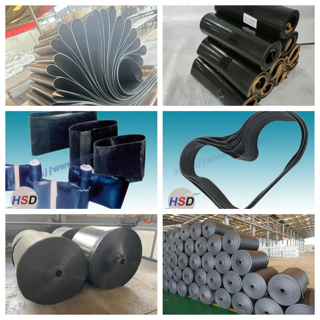 Radiation Cross-Linked HDPE Heat Shrink Tape for 3PE 2PE Steel Pipeline Welding Joint