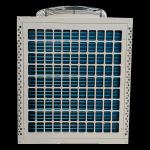 Meeting MD80D 30kw Monoblock Air Source Heat Pump For Sanitary Hot Water