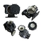 Aluminum Die Cast Products for Automotive Electronics Custom Applications Mould