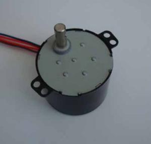 China 49KTYJ AC synchronous geared motors factory