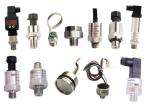 High Accuracy Air Pressure Sensor 100psi / 150psi / 200psi For Automobile