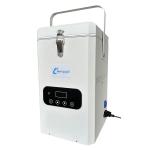 2L Mini -120 Ultra Low Temperature -80 Portable Freezer Medical Stirling Deep