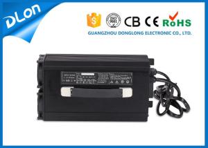 China 1500w lead acid battery 72v charger for e-golftrolley / e kit electric bus / tricycle electric wheelchair factory