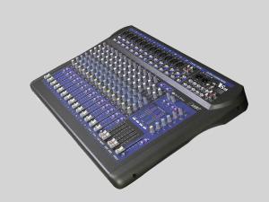 VS16professional 16channels sound console