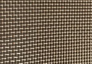 China Dipped Nylon 6 Monofilament Chafer Fabric For Tire / Rubber Sheet Using factory