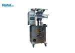 Vertical 220V Foodstuff Fill Seal Packaging Machine