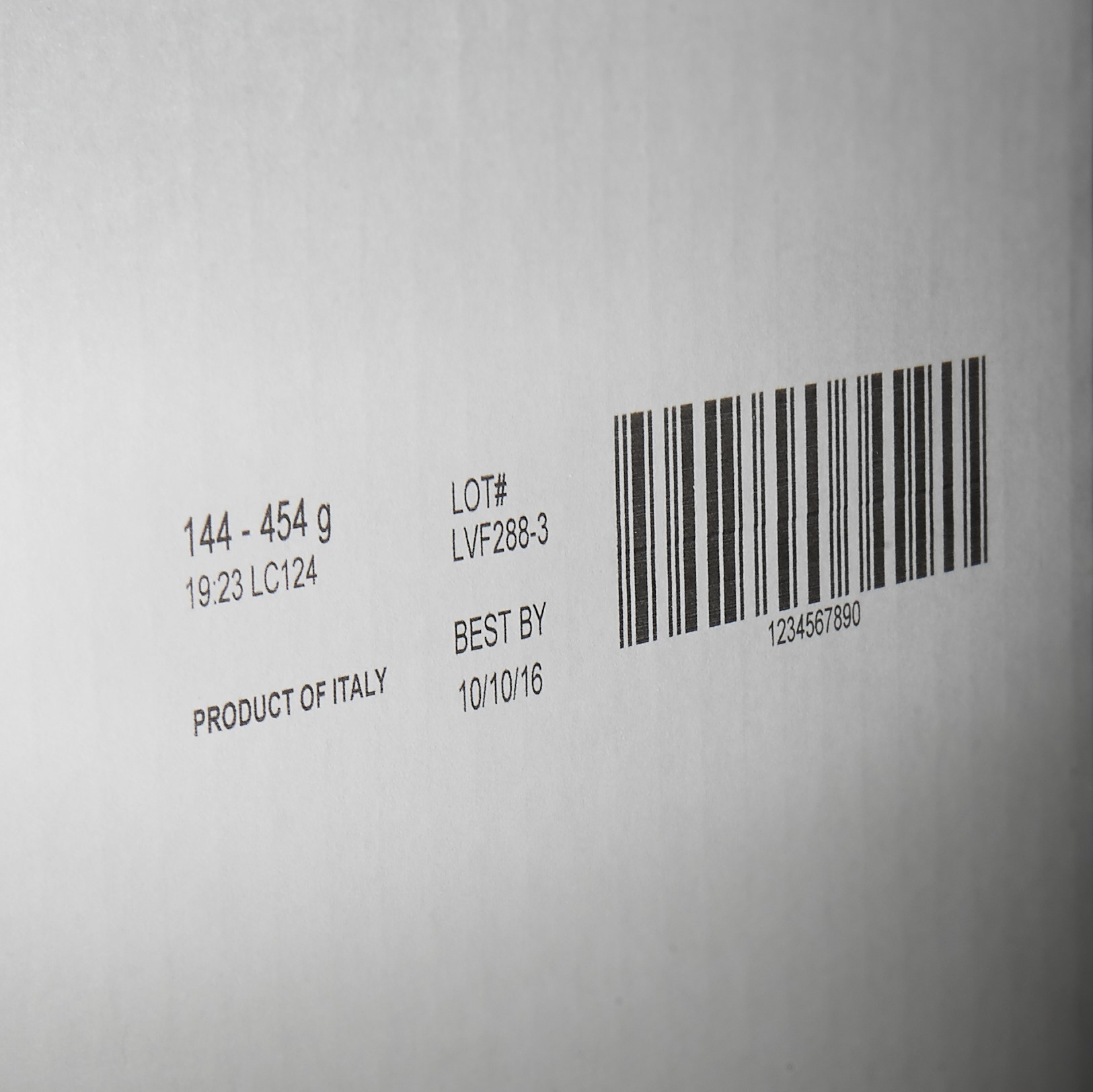 China Solvent Based Thermal Inkjet Printers Date Code 150 DPI Automatic factory