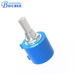 Potentiometers Variable Resistors 3590S Helipot 10k Precision Potentiometer