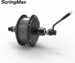 Big Power City E Bike Rear Brushless Hub Motor With 3 Years Warranty
