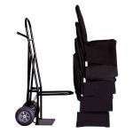 Other Heavy Duty Capacity Industrial Steel Aluminum alloy Truck Hand Truck Hand