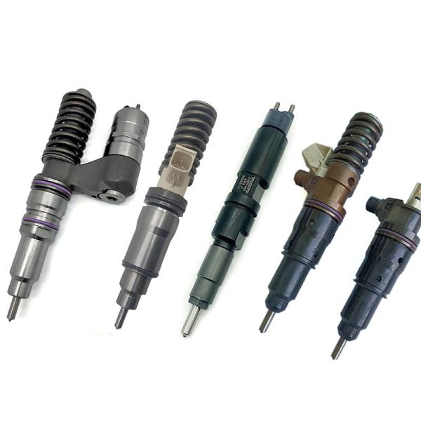 BEBE4P03002 22254568 Diesel fuel injector common rail injector 7485020180 for