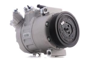 China BMW 64509174803 Auto AC and Electricity Parts A/C Compressor factory