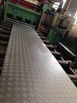 304/430/201 Embossed Stainless Steel Sheets