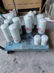 Air Filters,oil Filters,lube Filters&water Filters,engine Spare Parts