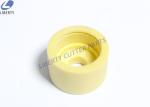Yellow Pusher Cap 90686000- Spare Parts For XLC7000 Z7 Auto Cutter