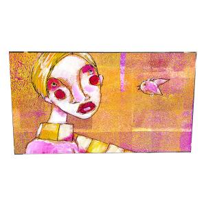 China LTI480HN01 48.0 inch LCD Panel resolution 1920(RGB)*1080 for Digital signage factory