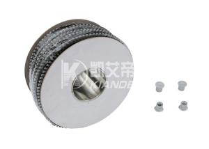 China Clinching Accessories Steel Rivets For Busbar 5x8mm factory