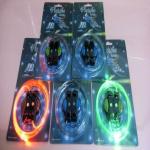 factory price beautiful glow shoelace/ led shoelace/ light up shoelace
