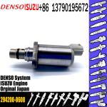 294200-0370 Diesel Suction Control Valve For Isuzu 2942000370